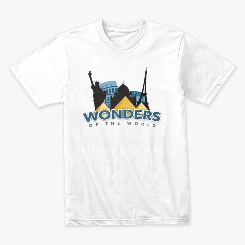 Wonders of the world