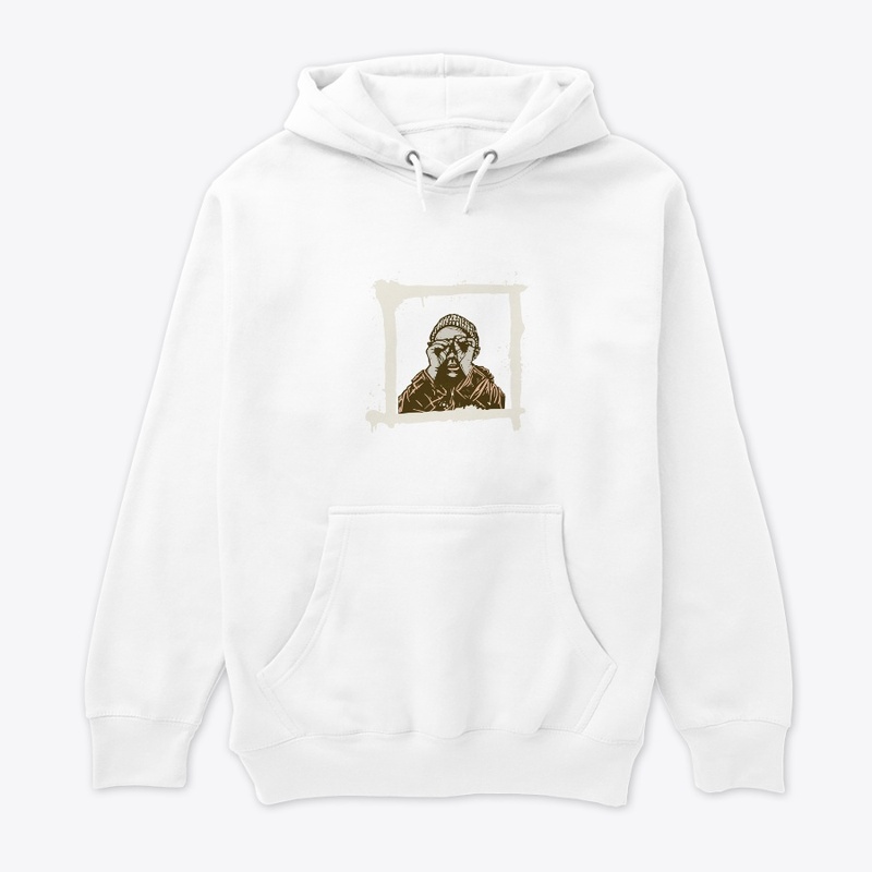 T-shirts | Hoodies "I can see you"!