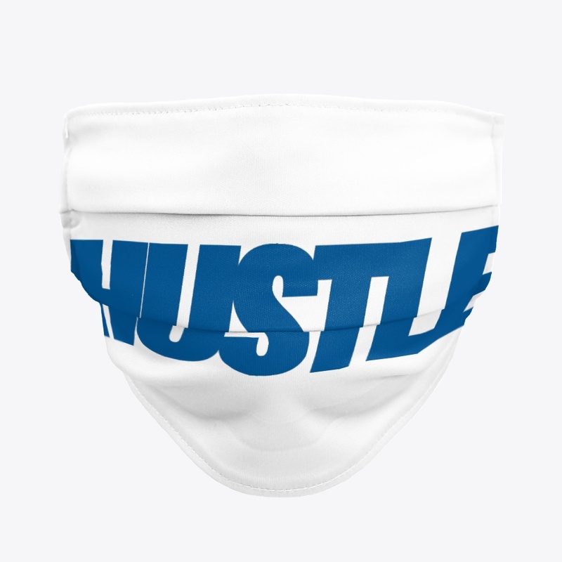 Hustle You Wild Rebel
