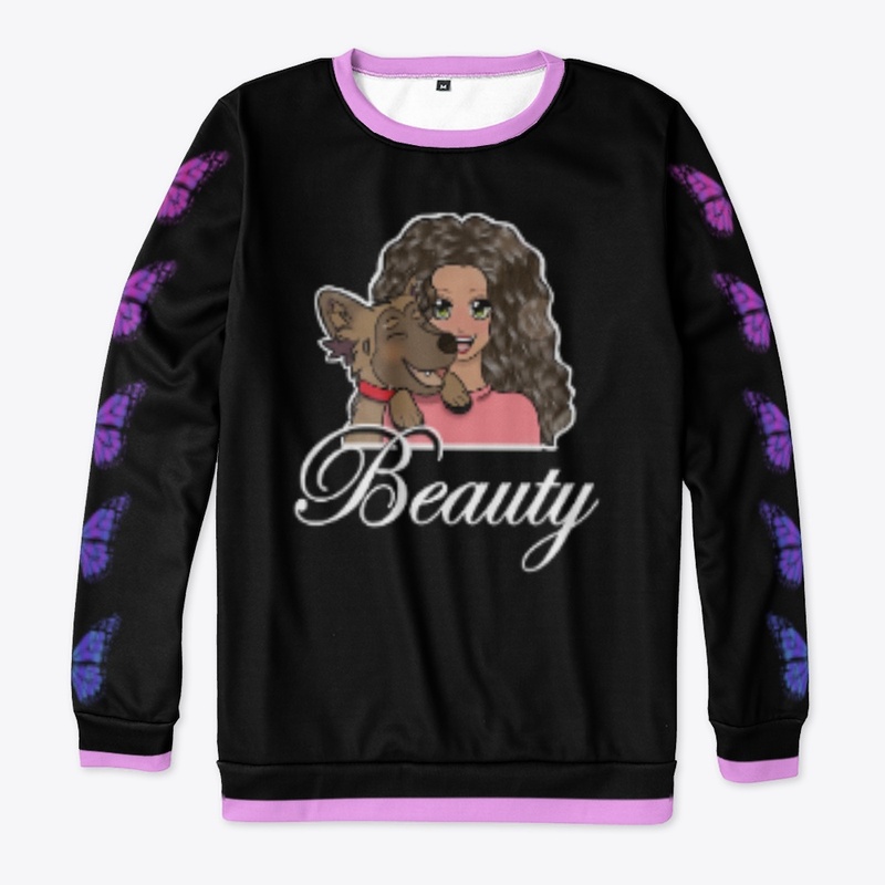 Beauty Butterflies