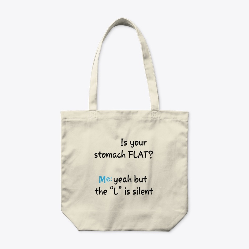 Is your stomach Flat