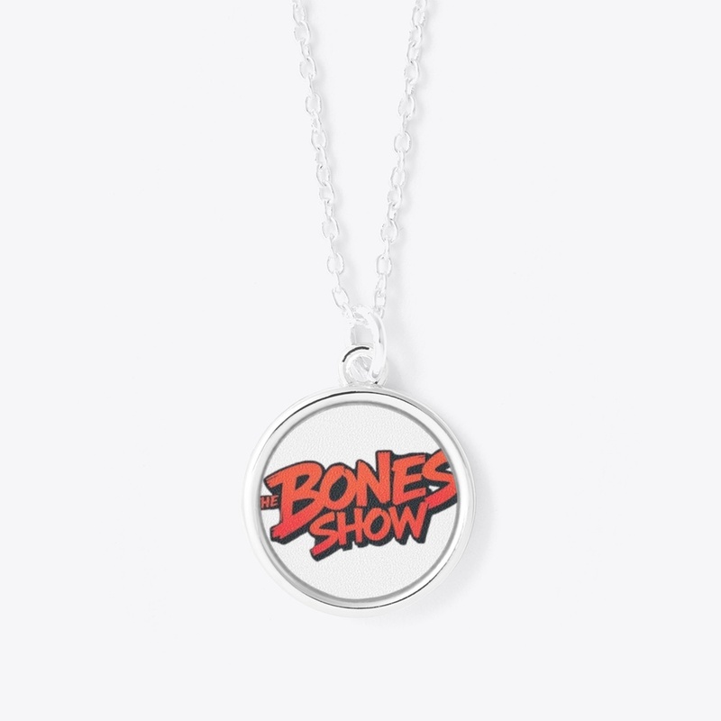 Bones Show Stuff