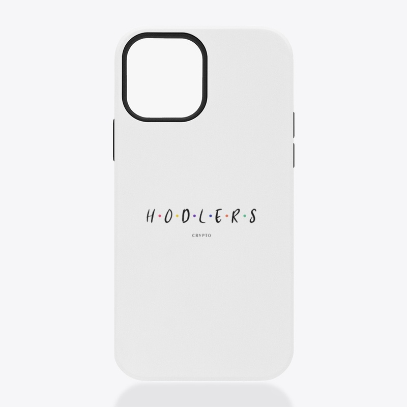 H.O.D.L.E.R.S friends style