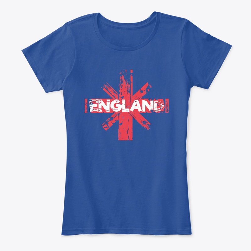 England Star Football