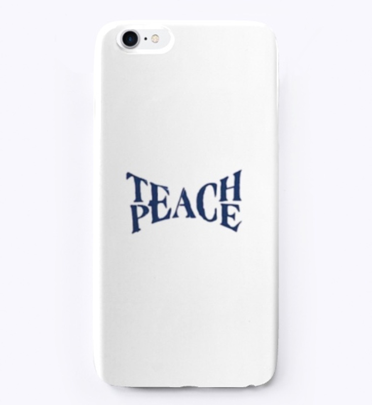 Teach Peace