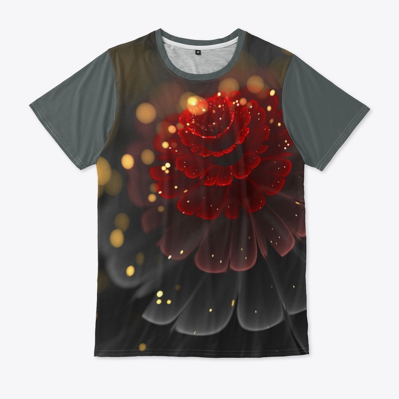 Unisex T_Shirt