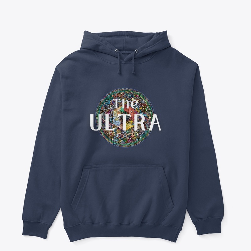 The Ultra CKH Special Edition Apparel