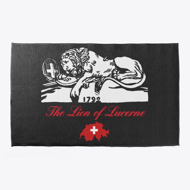 The Lion of Lucerne