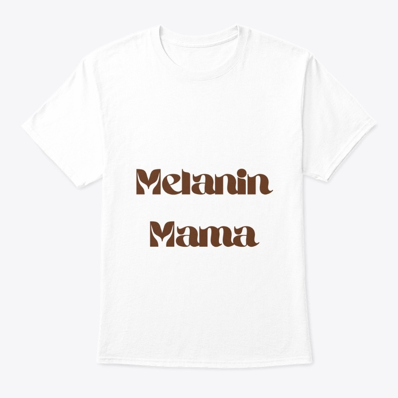Melanin Mama