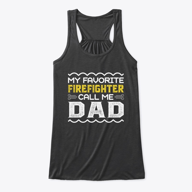 Funny Firefighter Fireman Humor Tshirt