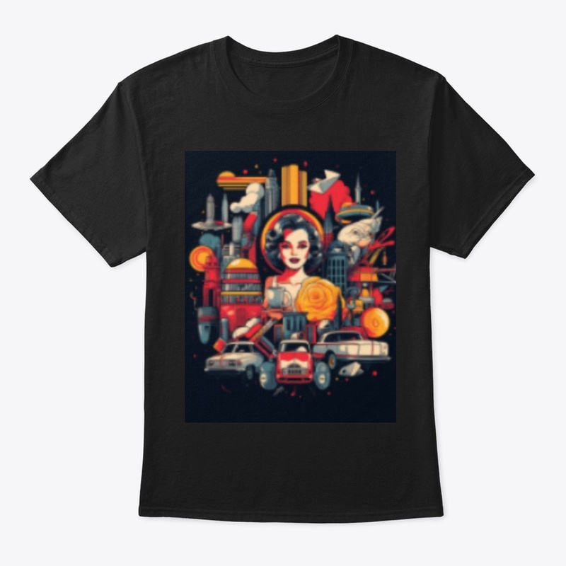 pop culture design