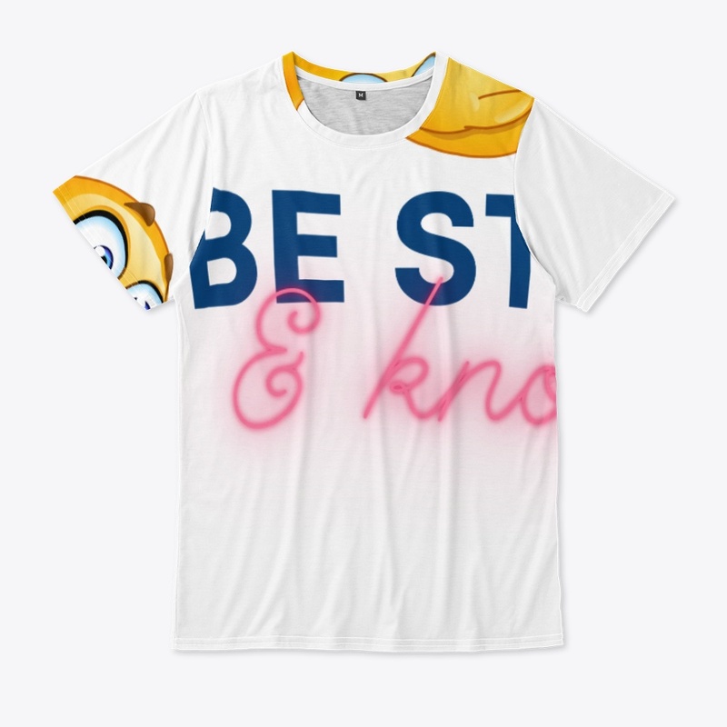 Be Still & Know Collection