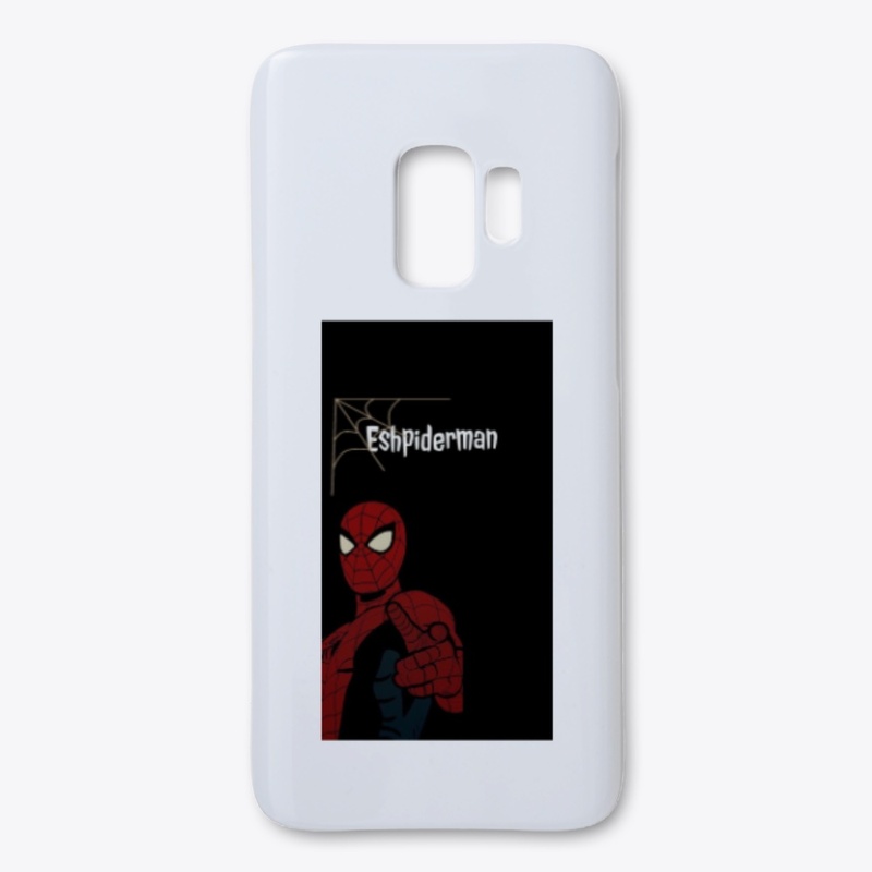 Eshpiderman 