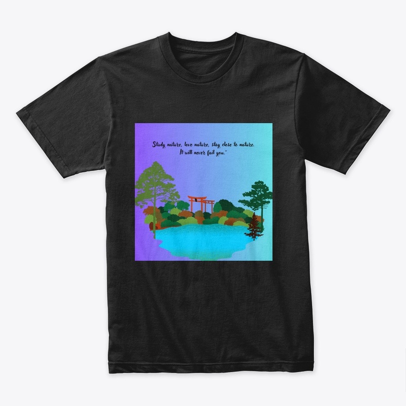 NATURE LOVERS