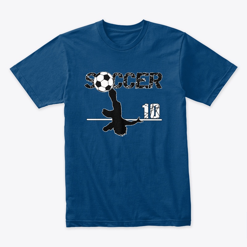 Soccer Anime