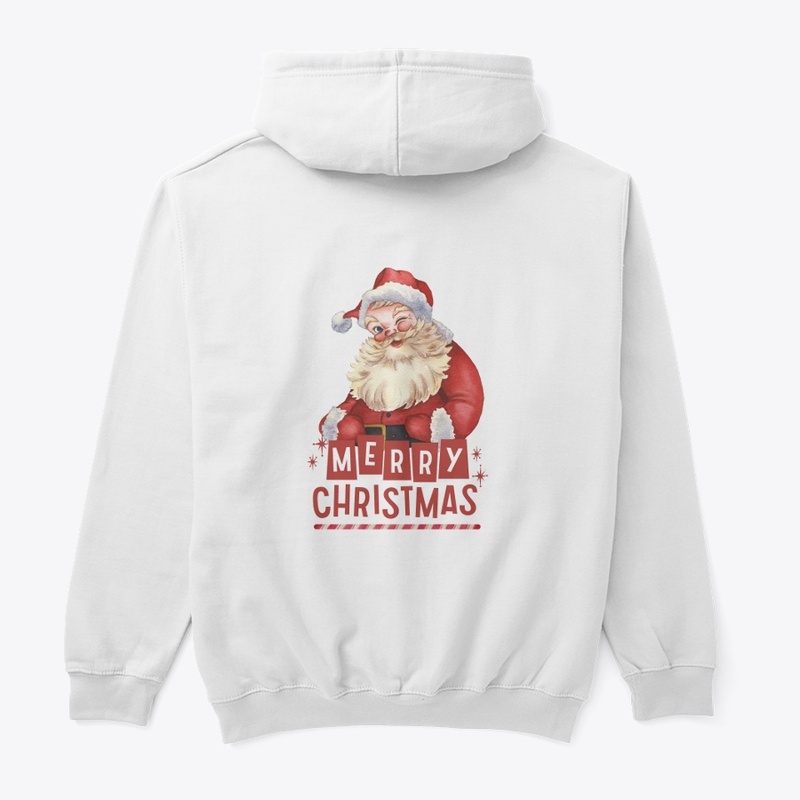 Celebration of merry Christmas 