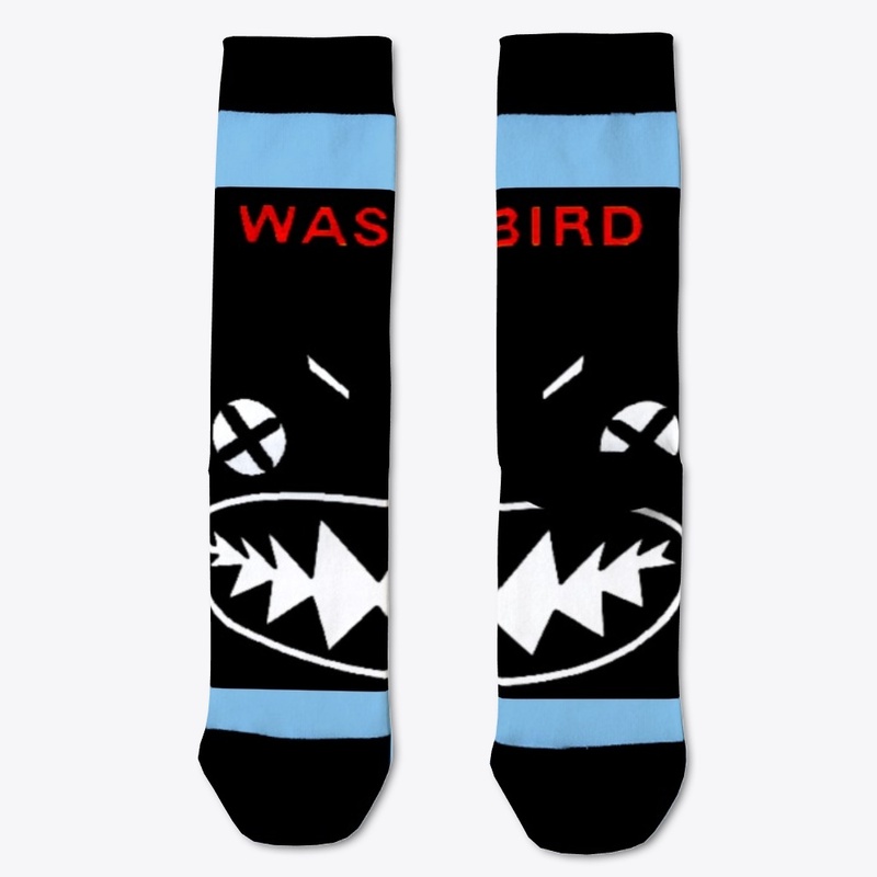 WAS ABIRD