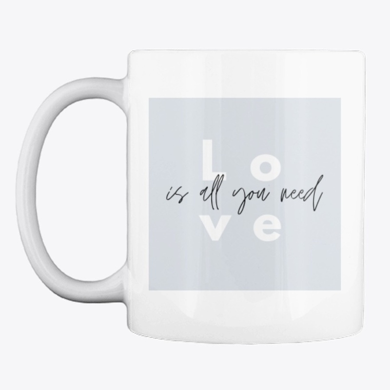 Love is all you need