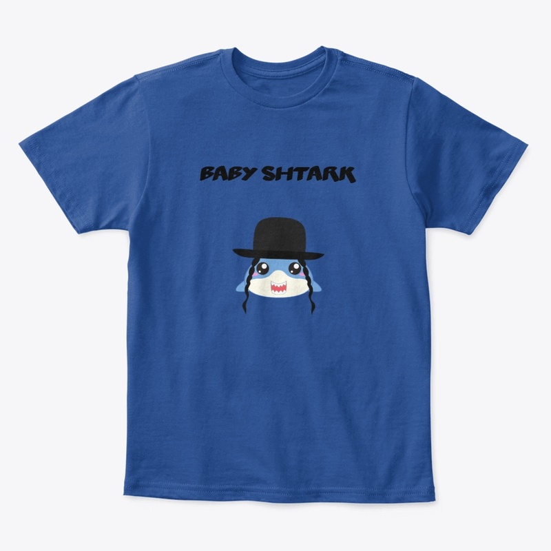 Baby Shtark