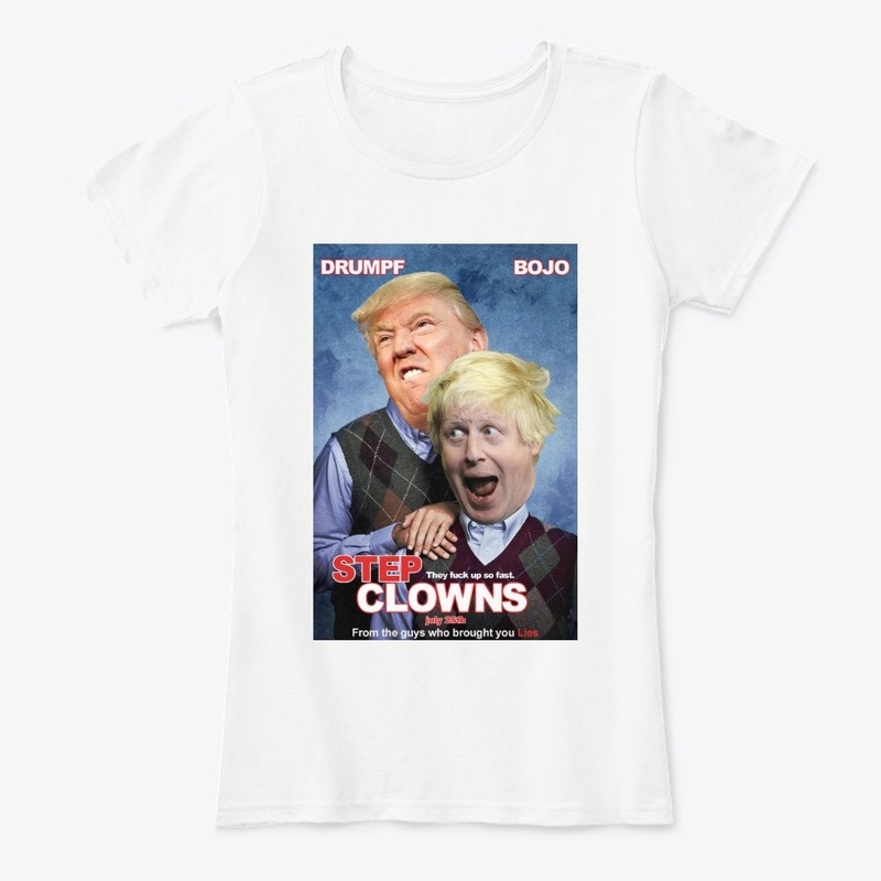Step Clowns