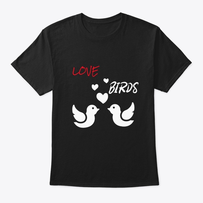 Love Bird