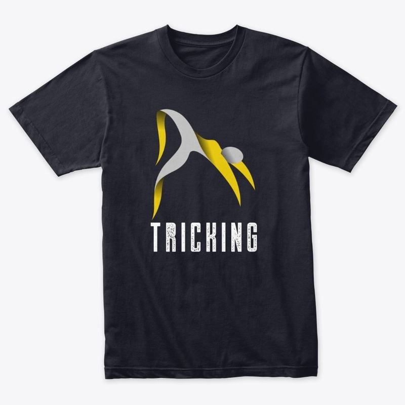 Tricking  Shirt