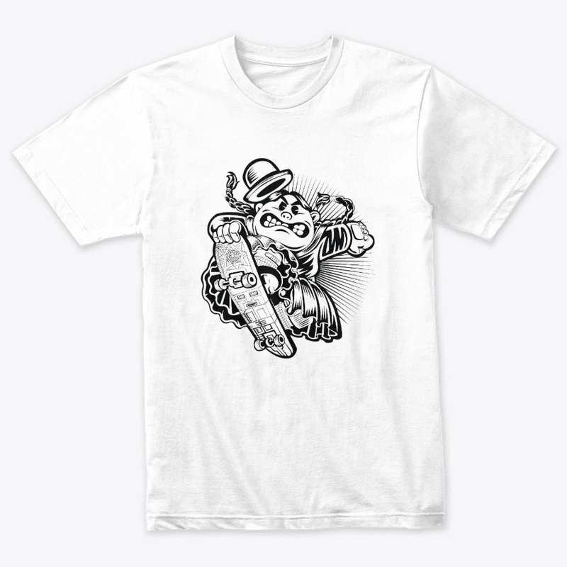 CholiSkater