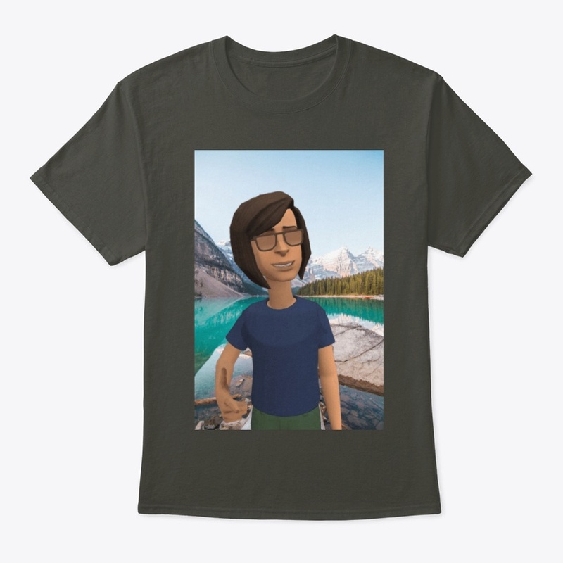 ETWOB Tee 
