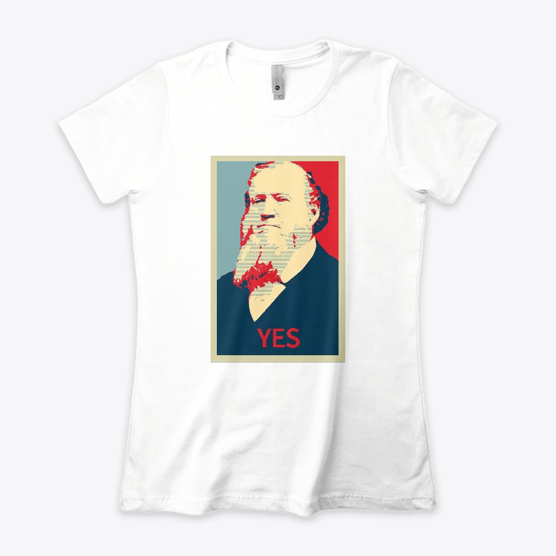 Brigham Young Did Nothing Wrong