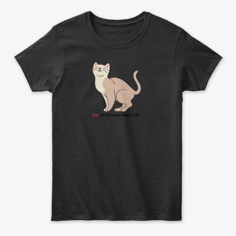 Lovely cat