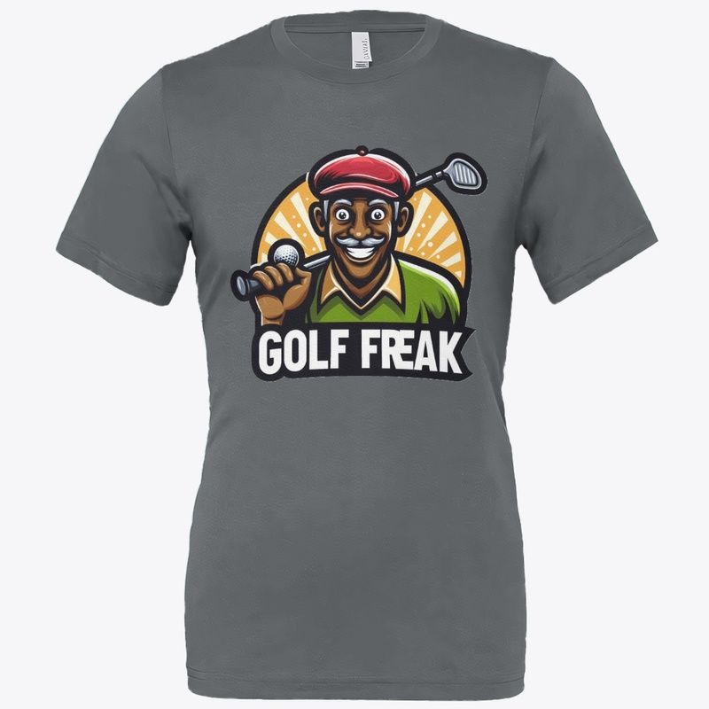 GOLF FREAKS COLLECTION