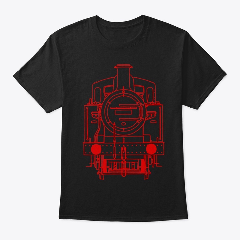 OUTLINE Fowler 3F Jinty Red