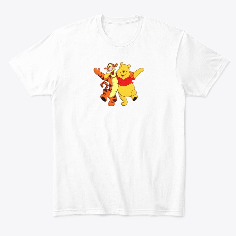 Winnie The Pooh Sweater