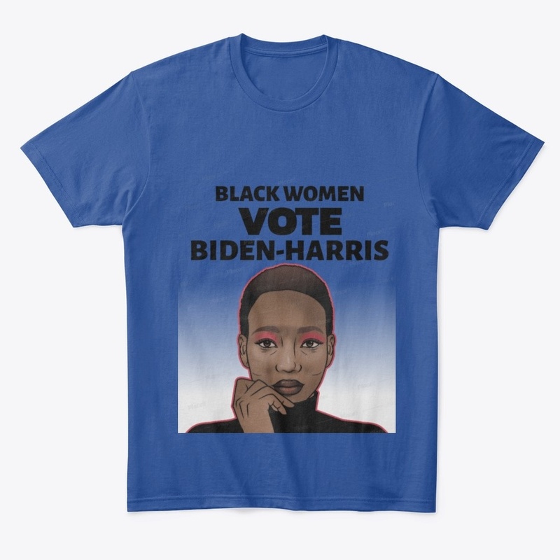 BLACK WOMEN VOTE