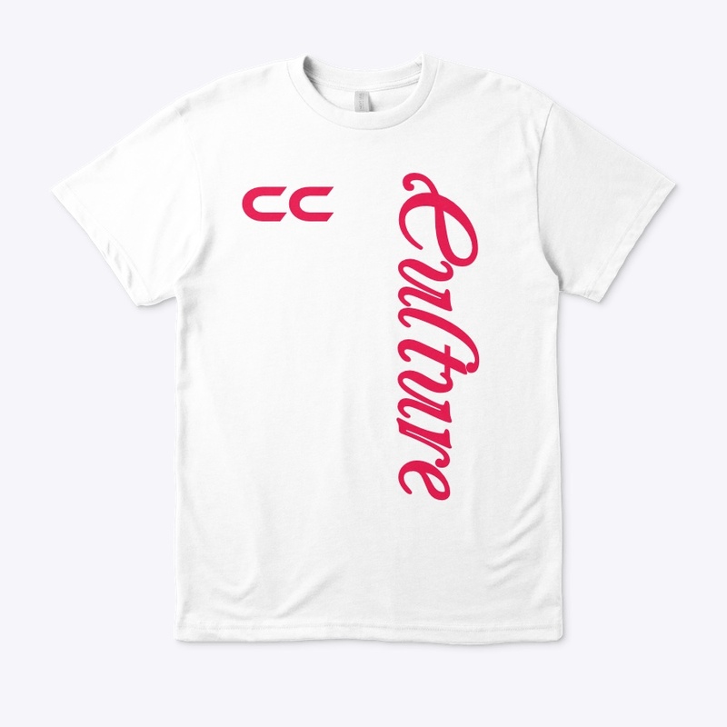 Creative Culture CC T-Shirt