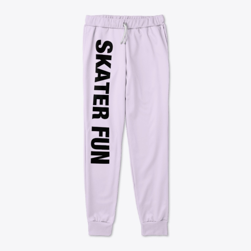 Skater fun apparel