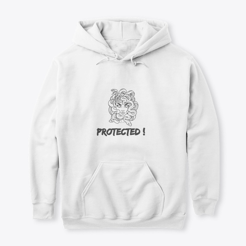 Medusa protection 
