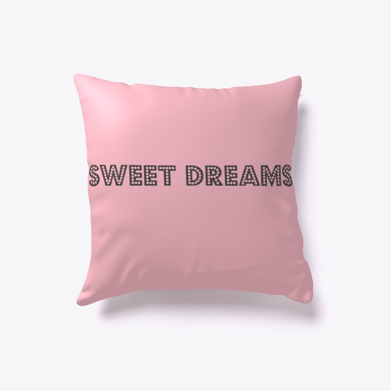 Sweet dreams