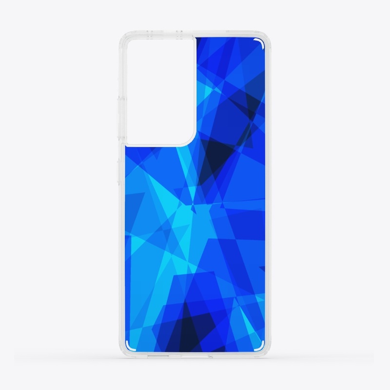 Crystal Pattern v1