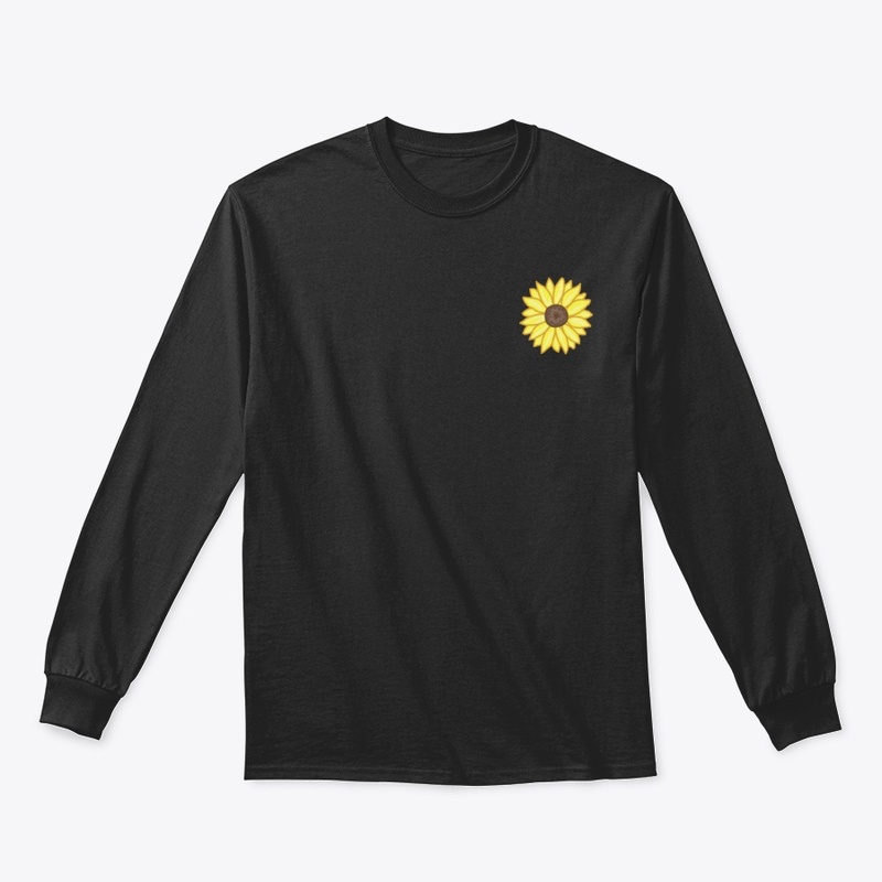 Sunflower - Minimal