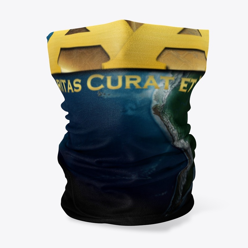 Archive Gold Logo