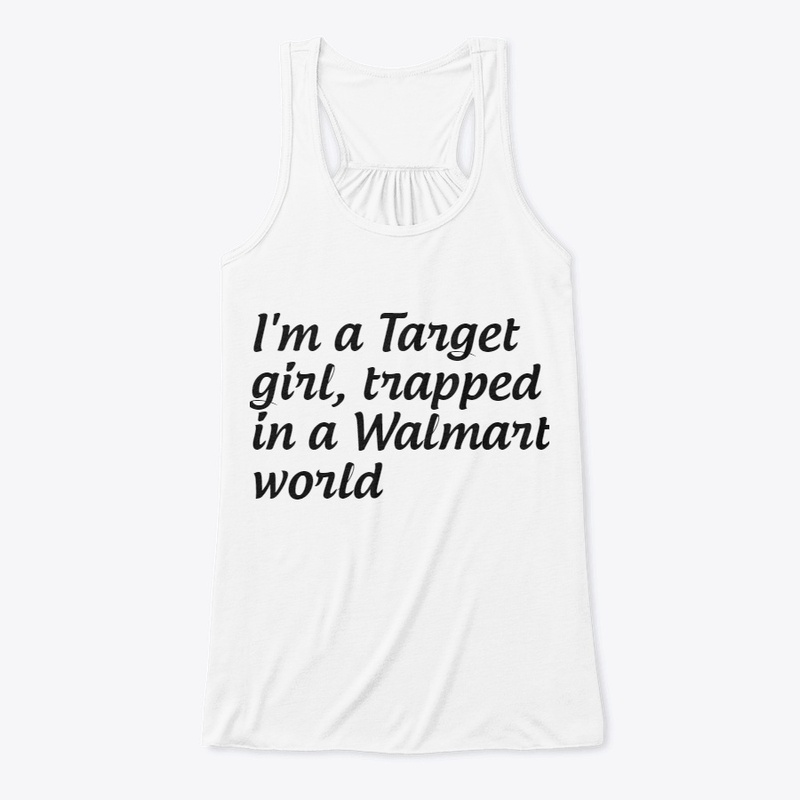 target world