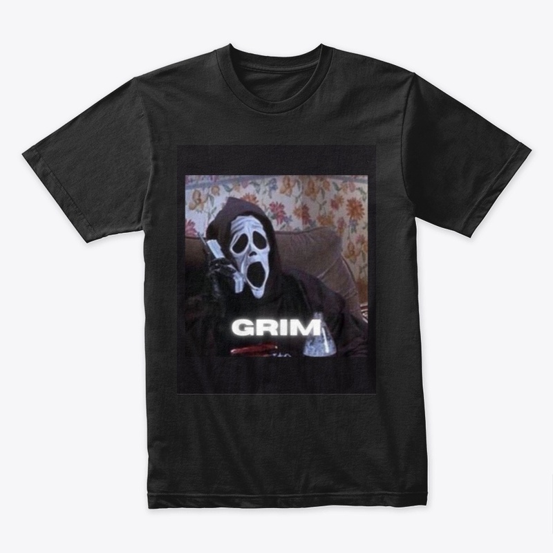 GRIMs special 