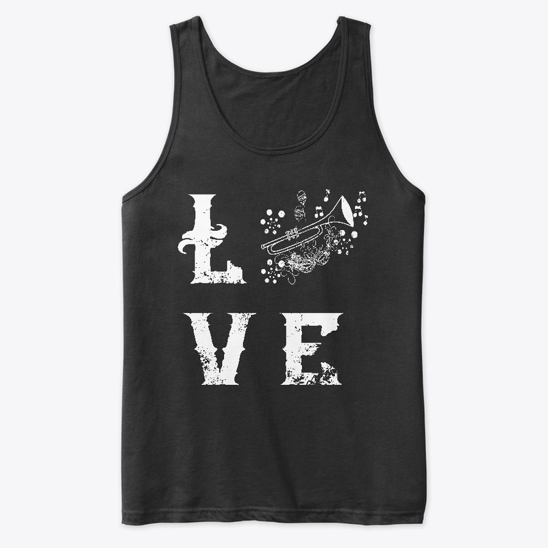 Mardi Gras Love Jazz 