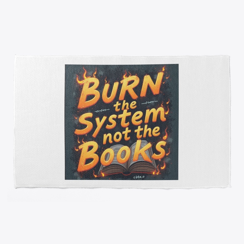 Books and systems