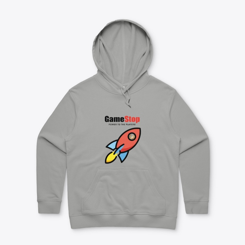 Gamestop (Hoodie)