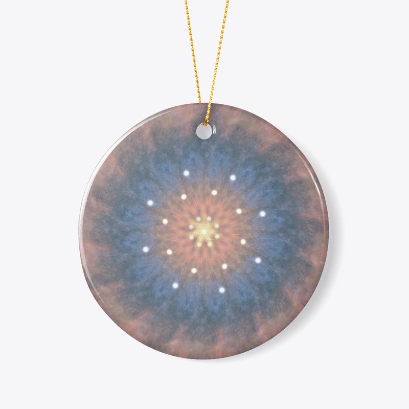 Kaleidoscope Cosmos