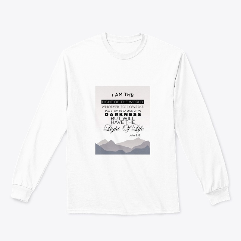 Famous Bible Quote Merchandises
