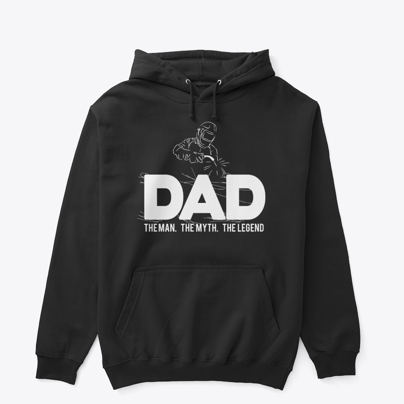 welder Dad
