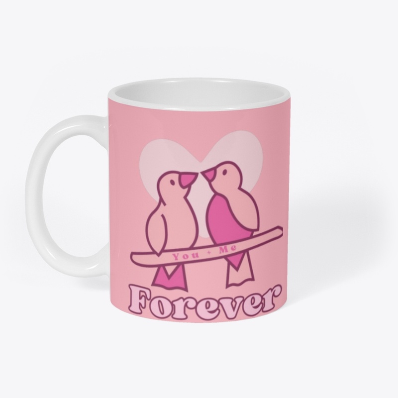 Love Forever